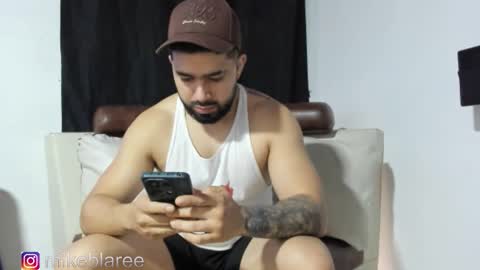 mikeblaree online show from 11.09.25