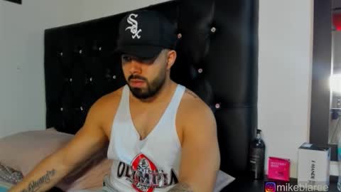 mikeblaree online show from 02.02.26