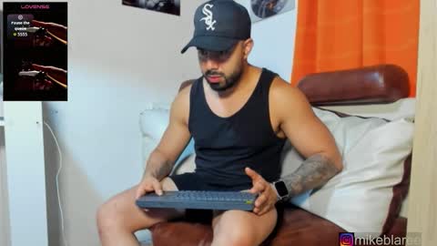 mikeblaree online show from 02.03.26