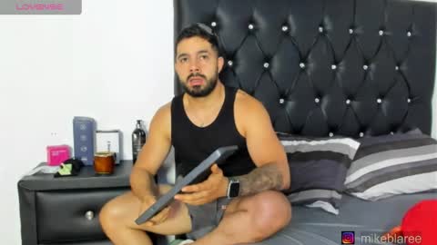 mikeblaree online show from 04.18.26