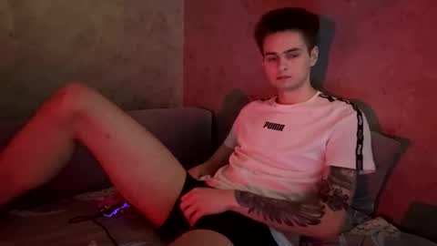 Former online show from 01.17.26