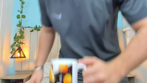 Mike Cooper online show from 12.21.24