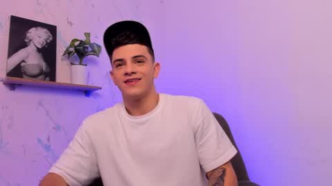 Mike Cooper online show from 02.11.25