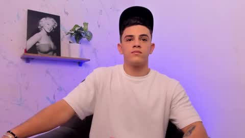 Mike Cooper online show from 02.20.25