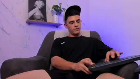 Mike Cooper online show from 03.11.25