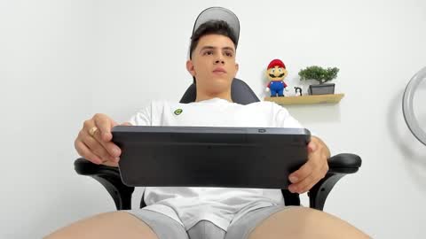 Mike Cooper online show from 09.24.25