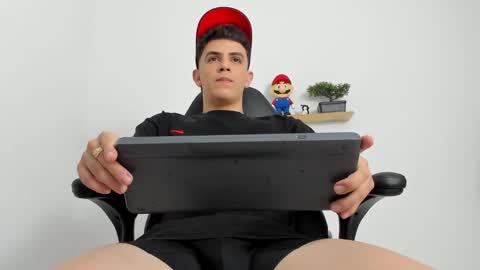 Mike Cooper online show from 01.15.26