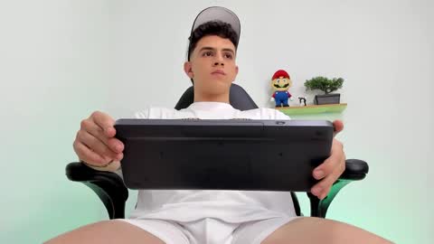 Mike Cooper online show from 02.03.26