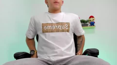 Mike Cooper online show from 02.23.26