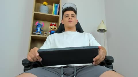 Mike Cooper online show from 04.14.26