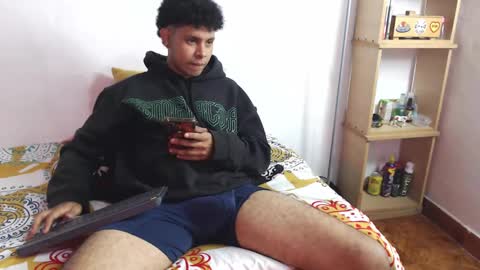 mikedick_420 online show from 02.12.25