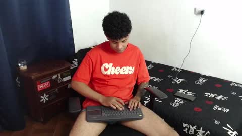 mikedick_420 online show from 02.13.25