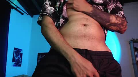 mikedick_420 online show from 03.01.25