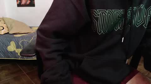 mikedick_420 online show from 03.02.25