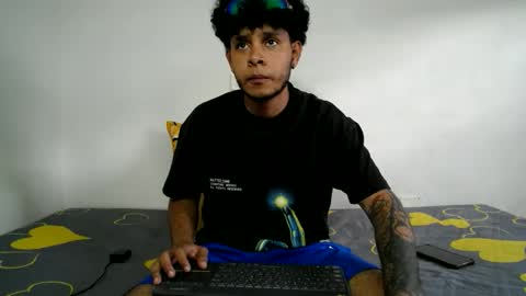 mikedick_420 online show from 04.18.26