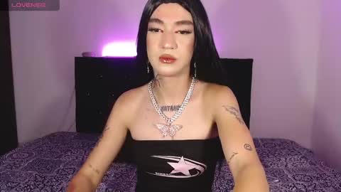 ZARA BLARE online show from 02.11.25