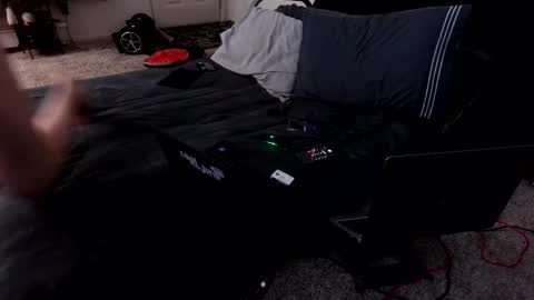 Mike online show from 11.08.25