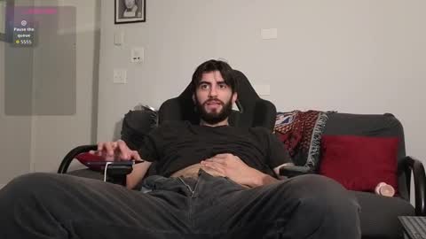 mikehawk1589 online show from 11.21.25