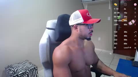 mikehotk online show from 01.25.25