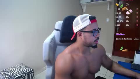 mikehotk online show from 01.25.25