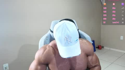 mikehotk online show from 12.02.25