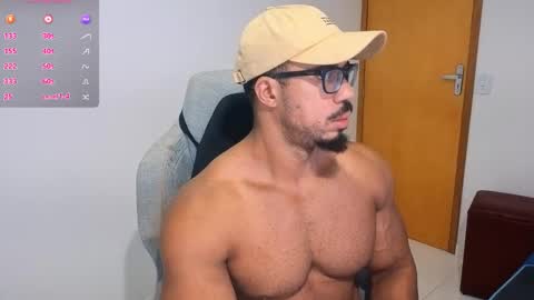 mikehotk online show from 06.10.26