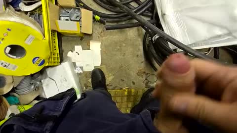 mikekruger02 online show from 09.25.25