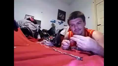 mikemike11k online show from 01.24.25