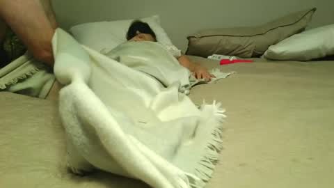 Bigmilf1111 online show from 10.05.25