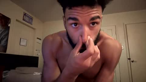 mikemikemikey9996 online show from 10.25.25