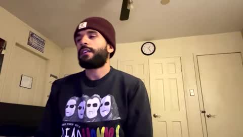 mikemikemikey9996 online show from 11.19.25