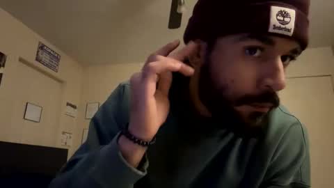 mikemikemikey9996 online show from 11.27.25