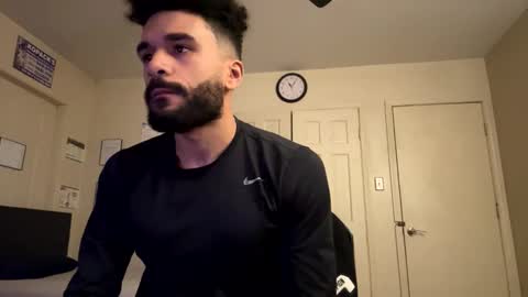 mikemikemikey9996 online show from 12.16.25