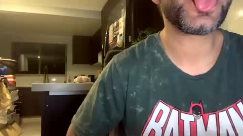 miker1239 online show from 12.18.24