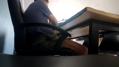 miker1239 online show from 01.08.25