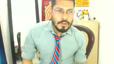 mikeriverx online show from 02.11.25