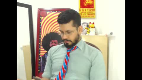 mikeriverx online show from 02.23.25