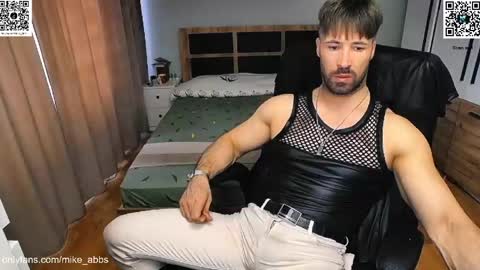 Mike    online show from 03.18.26