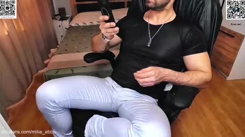 Mike    online show from 03.25.26