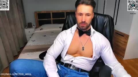 Mike    online show from 04.23.26