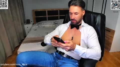 Mike    online show from 04.24.26