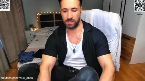 Mike    online show from 04.29.26