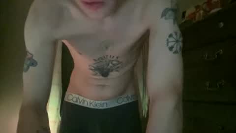 Mike Swanston online show from 11.23.25