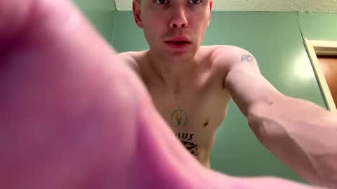 Mike Swanston online show from 04.19.26