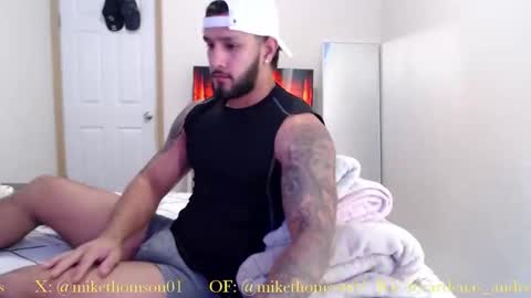 Mike online show from 10.29.25