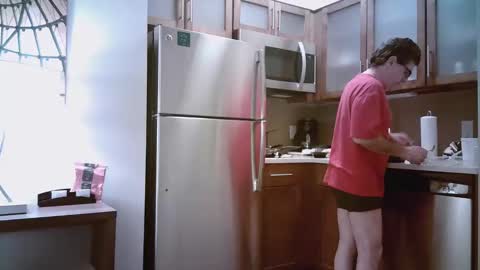 Mike online show from 11.11.25