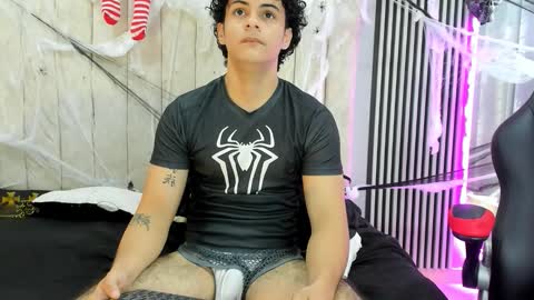 mikey_banji online show from 10.24.25