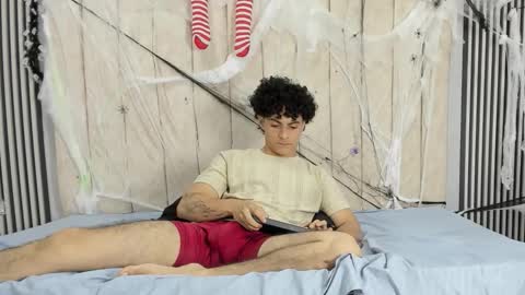 mikey_banji online show from 11.01.25