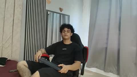 mikey_banji online show from 11.09.25