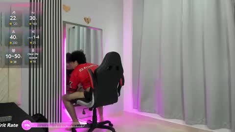 mikey_banji online show from 11.13.25